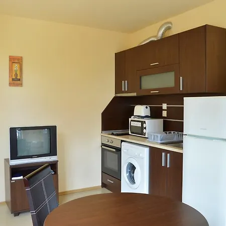Garden Beach Apart Апарт-отель