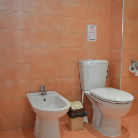 Garden Beach Apart 3*