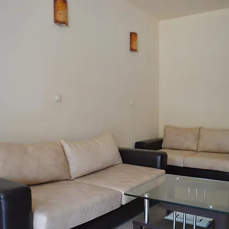 Garden Beach Apart Апарт-отель