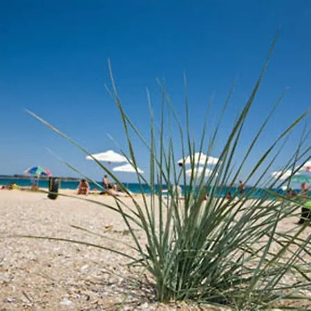 Garden Beach Apart Созополь