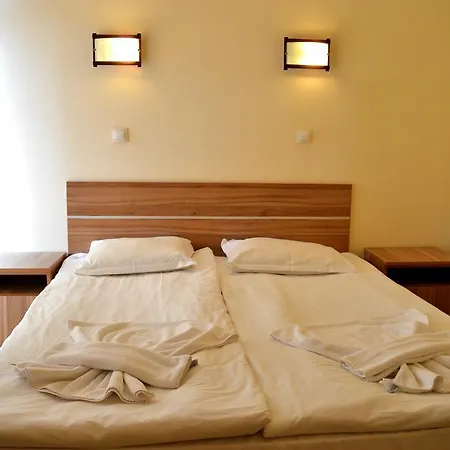 Aparthotel Garden Beach Apart Sozopol