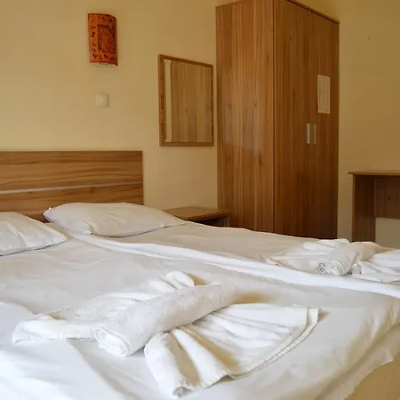 Garden Beach Apart Aparthotel